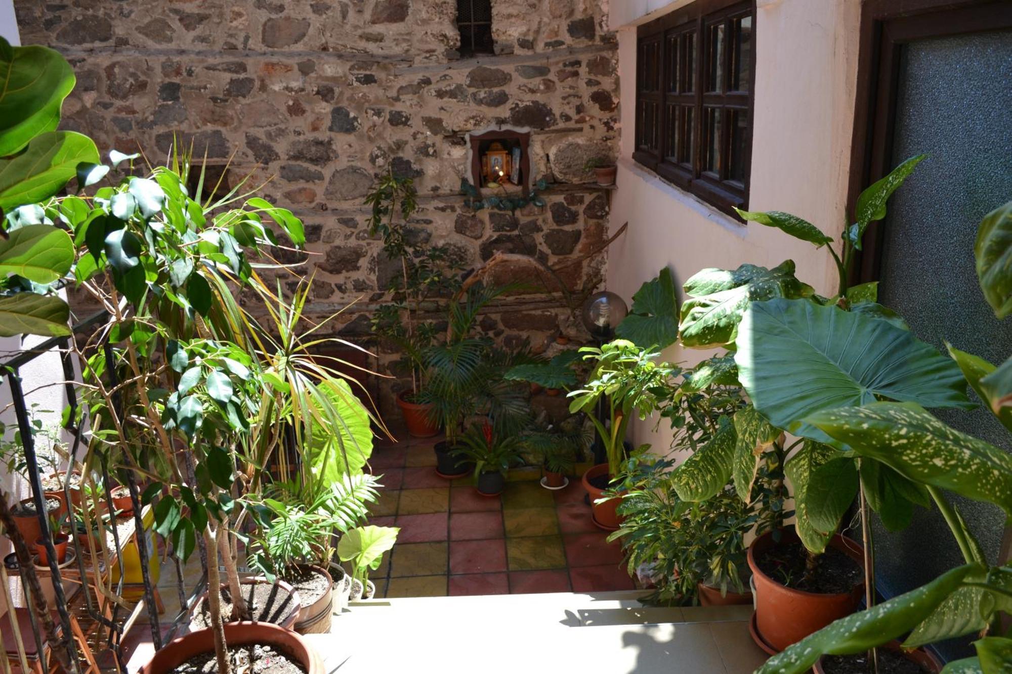Guest House Olimpia โซโซโปล ภายนอก รูปภาพ