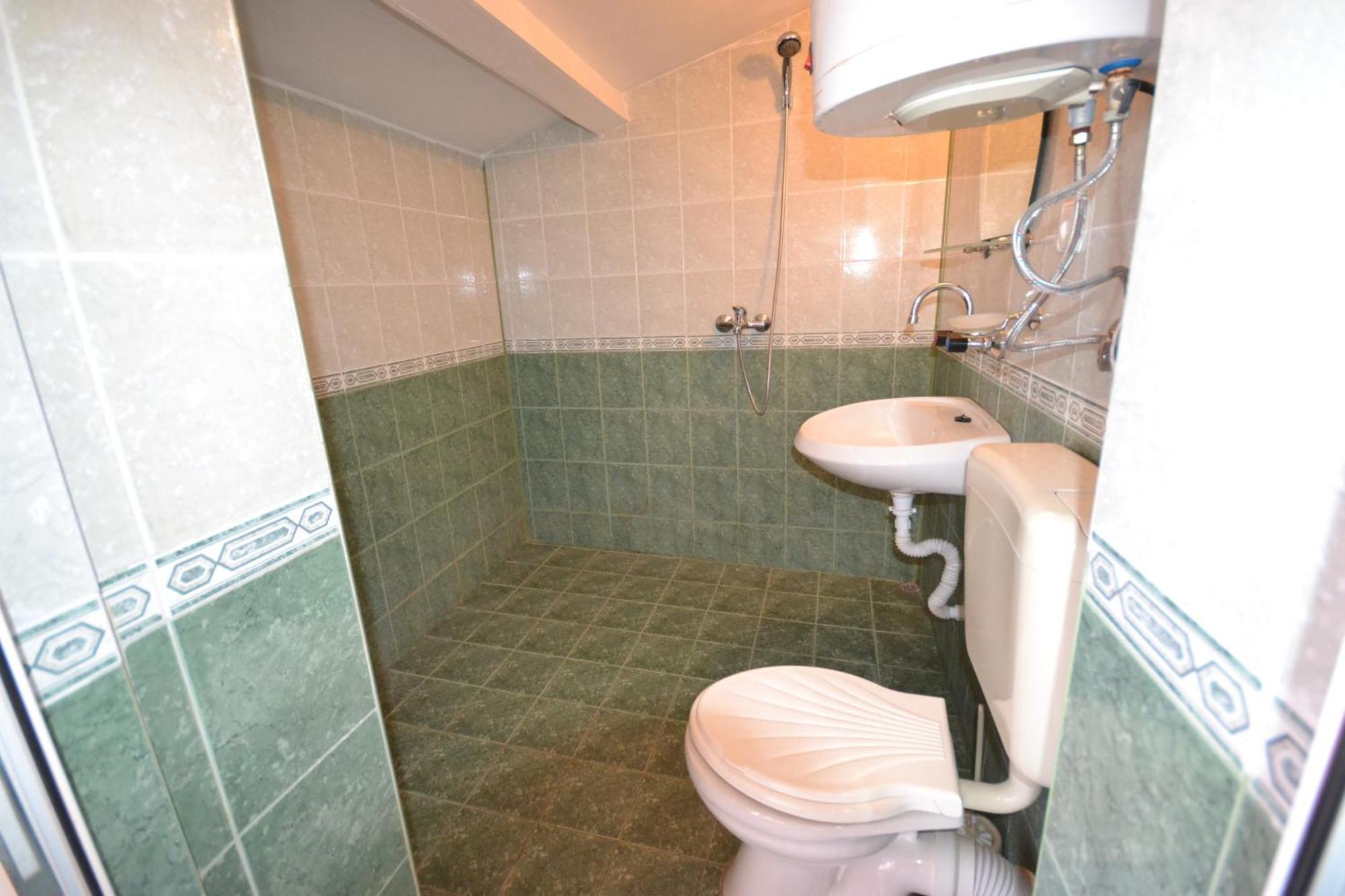 Guest House Olimpia โซโซโปล ภายนอก รูปภาพ