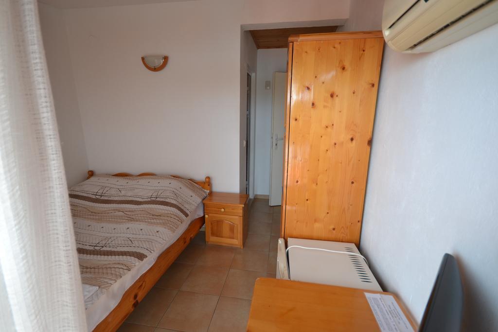 Guest House Olimpia โซโซโปล ภายนอก รูปภาพ